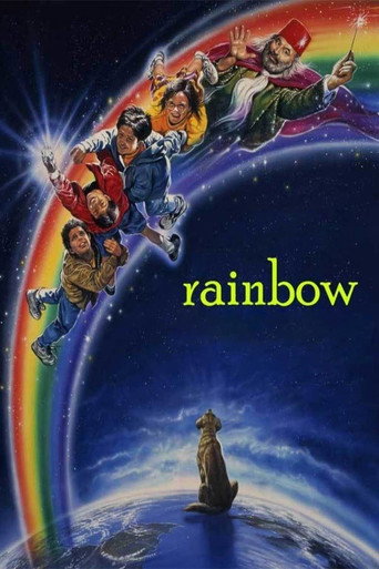 Rainbow movie poster