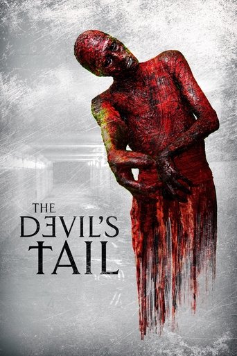 The Devil's Tail movie poster