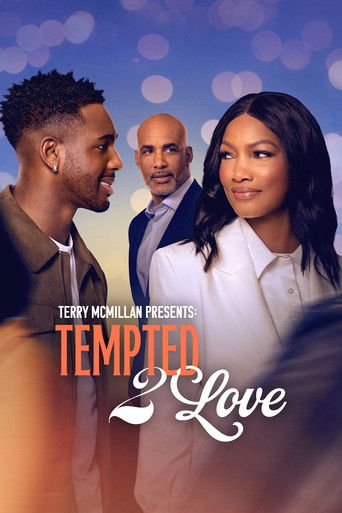 Terry McMillan Presents: Tempted 2 Love movie poster