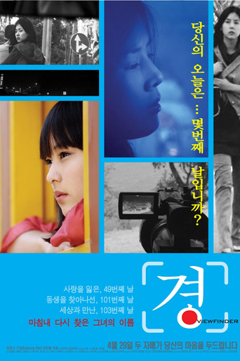 Viewfinder movie poster
