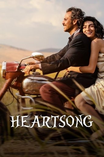 Heartsong movie poster