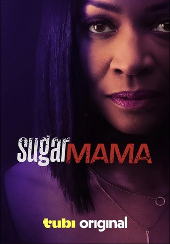 Sugar Mama movie poster