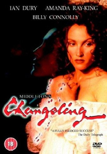Middleton's Changeling movie poster