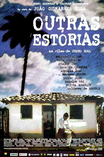 Outras Estórias movie poster