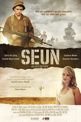 Son movie poster