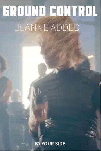 Jeanne Added - Ground Control movie poster