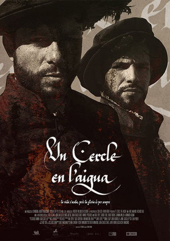 Un cercle en l’aigua movie poster