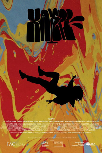 Xarpi movie poster