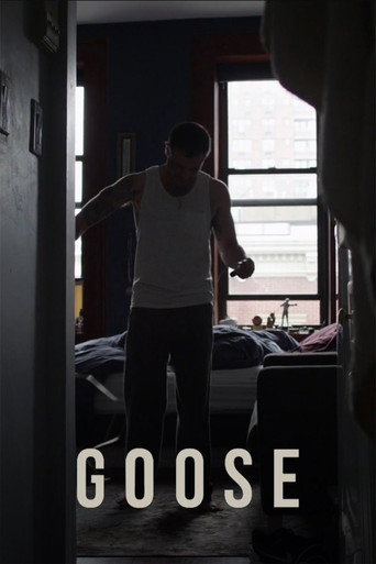 Goose movie poster