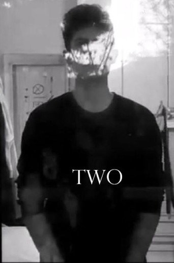 Two movie poster