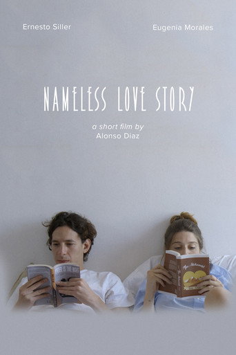 Nameless Love Story movie poster