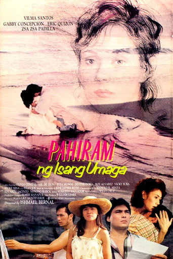 To Live Another Day movie poster