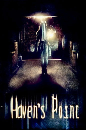 Haven's Point movie poster