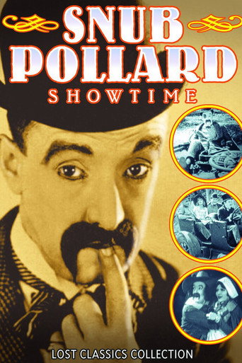 Courtship of Miles Sandwich movie poster