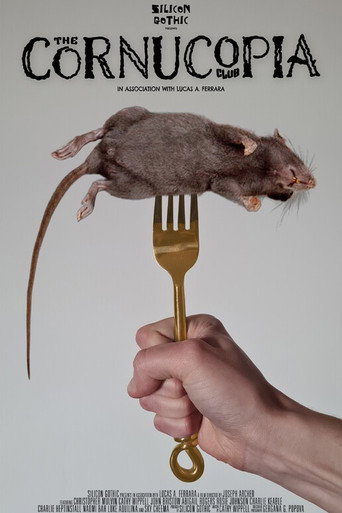 The Cornucopia Club movie poster