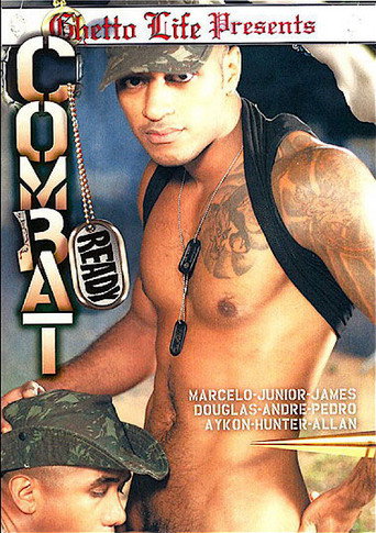 Combat Ready movie poster