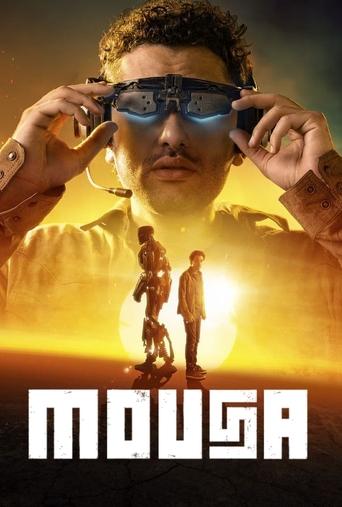 Mousa movie poster