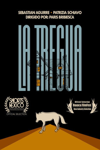 The Truce movie poster