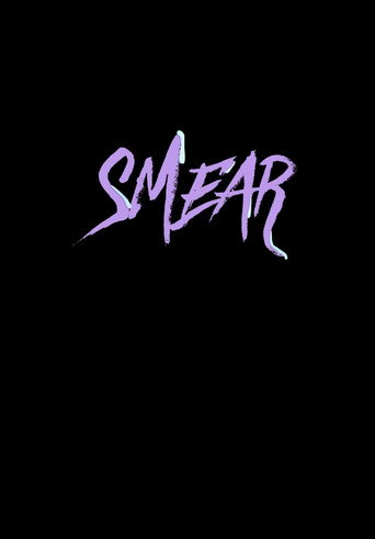Smear movie poster