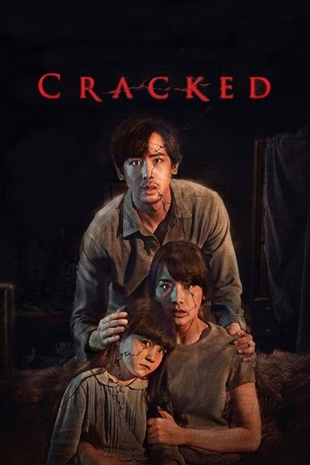 Cracked movie poster