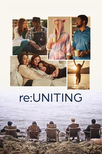 Re:Uniting movie poster