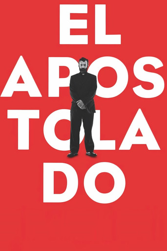 The Apostle movie poster
