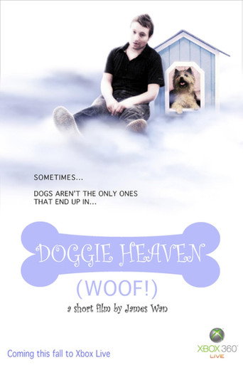 Doggie Heaven movie poster