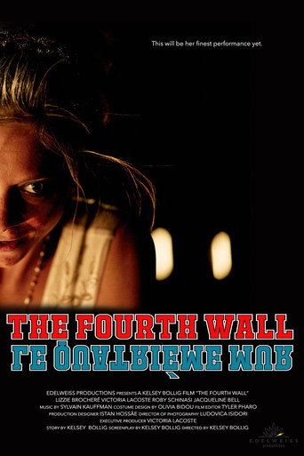 The Fourth Wall movie poster