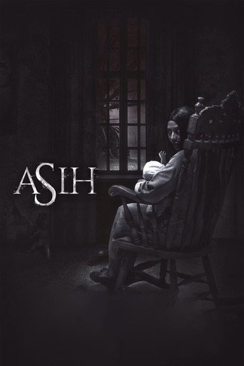 Asih movie poster