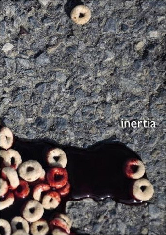 Inertia movie poster