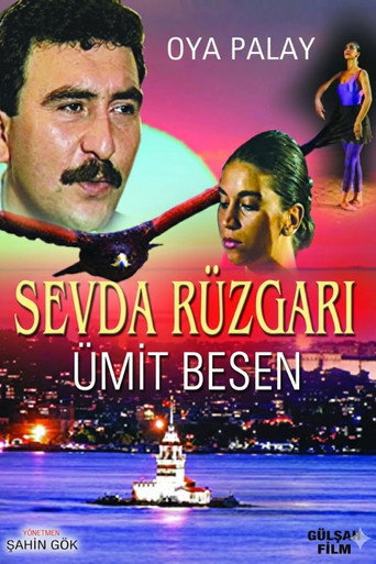 Sevda Rüzgarı movie poster