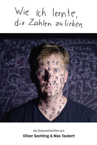 How I Learned to Love the Numbers movie poster