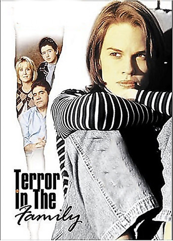 Terror in the Family movie poster