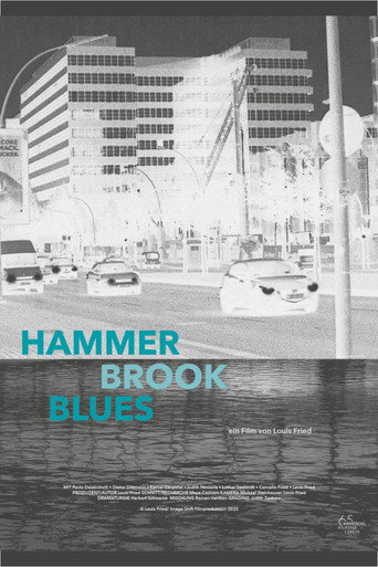Hammerbrook Blues movie poster