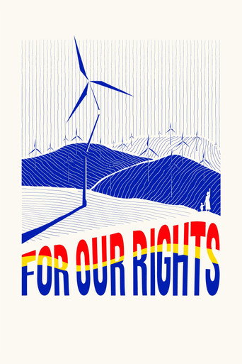 For Our Rights movie poster