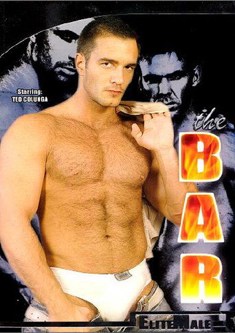 The Bar movie poster