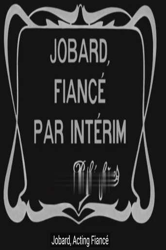 Jobard, Acting Fiancé movie poster