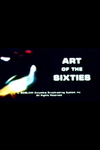 Art of the Sixties movie poster