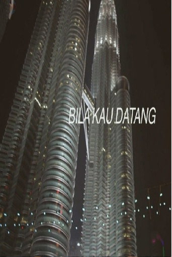 Bila Kau Datang movie poster