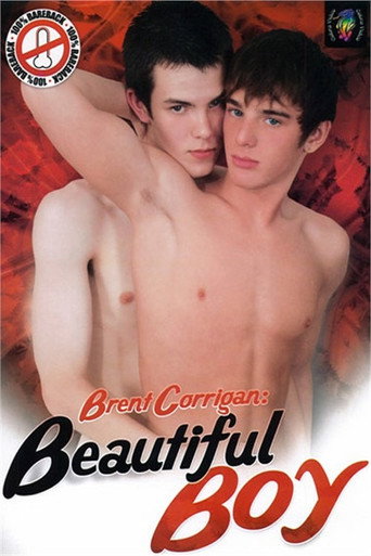 Brent Corrigan: Beautiful Boy movie poster