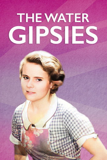 The Water Gipsies movie poster