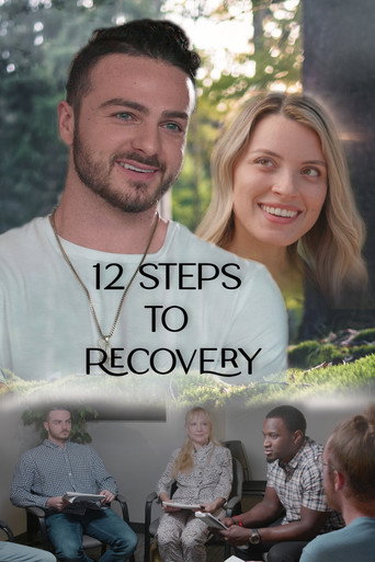 12 Steps to Recovery movie poster