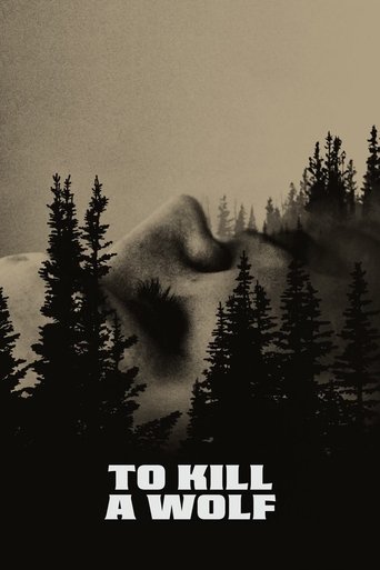 To Kill a Wolf movie poster