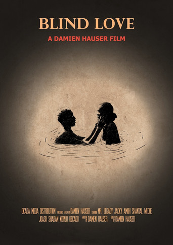 Blind Love movie poster