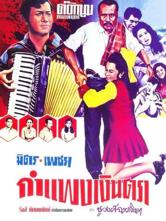 กำแพงเงินตรา movie poster