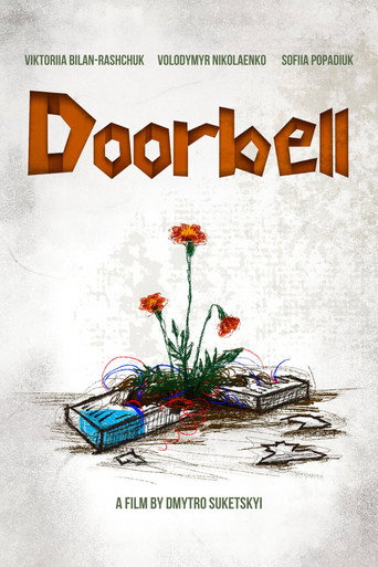 Doorbell movie poster