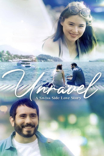 Unravel: A Swiss Side Love Story movie poster