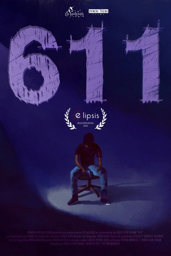 611 movie poster