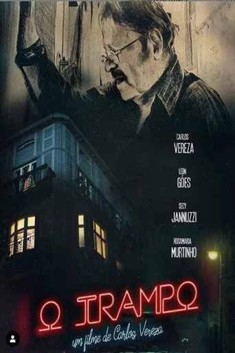 O Trampo movie poster