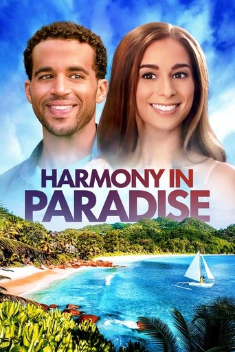 Harmony in Paradise movie poster